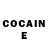 Cocaine 99% alm 39